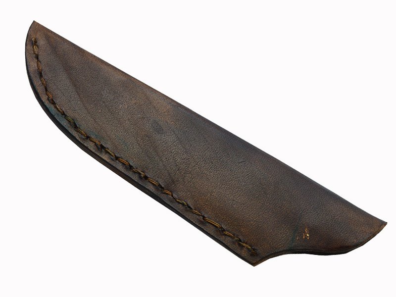 Adellar filippon faca tática brüt forge em aço de prego trilho de trem, 23 cm