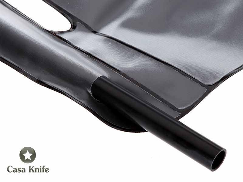 Bolsa Shower, chuveiro para acampamento 20L para colecionadores
