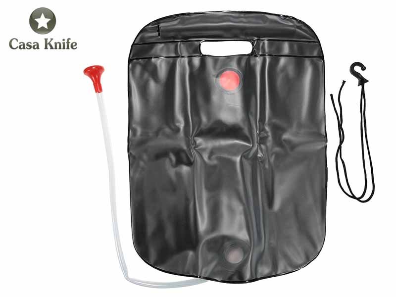 Bolsa Shower, chuveiro para acampamento 20L para colecionadores