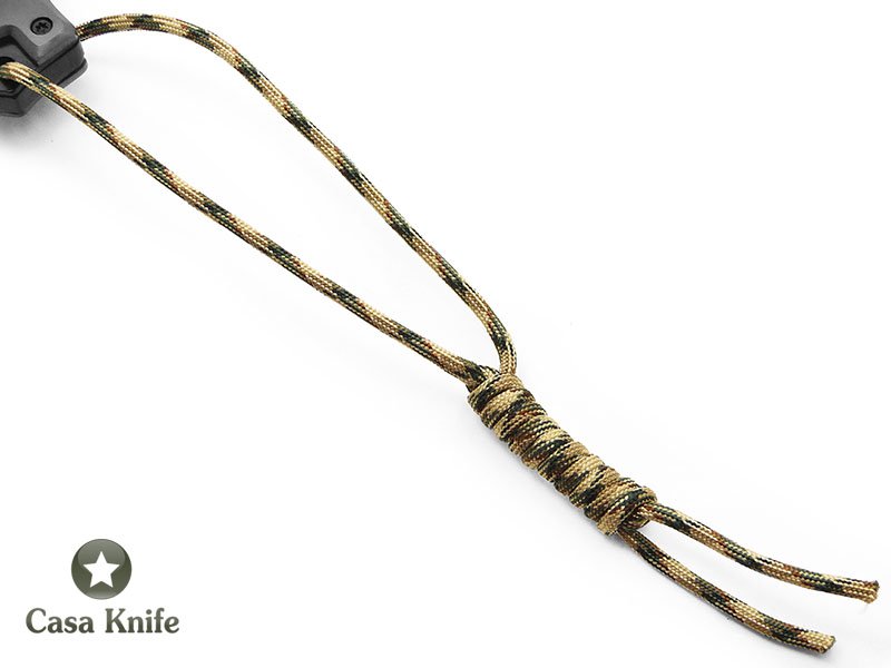 Browning Canivete para colecionador em aço inoxidável com empunhadura em madeira 22 cm