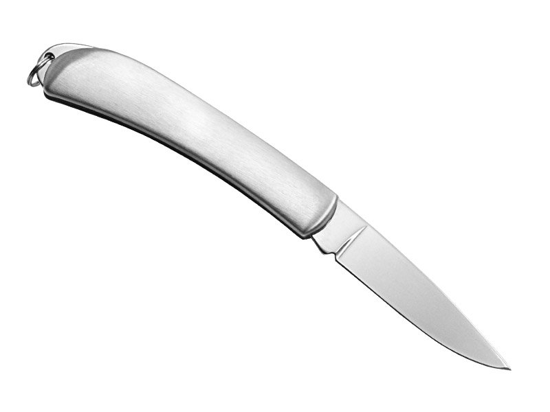 Canivete clássico em aço inox VG10, 15 cm