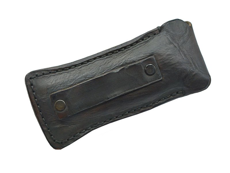 Canivete para colecionador Kershaw em aço 8cr13mou. 17 cm