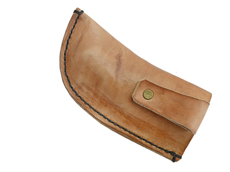 Canivete tático para colecionador em aço inox 420. Empunhadura em aço, 21 cm