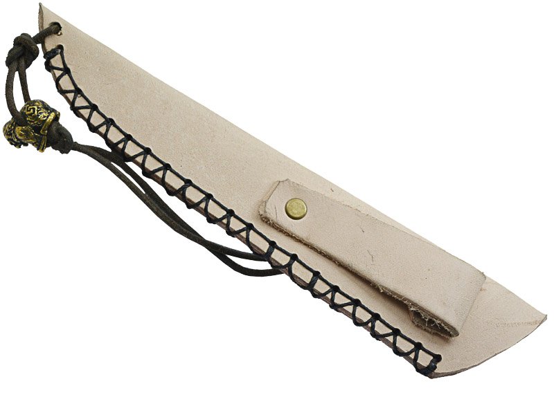 Adelar Filippon faca de prego trilho de trêm, 30 cm