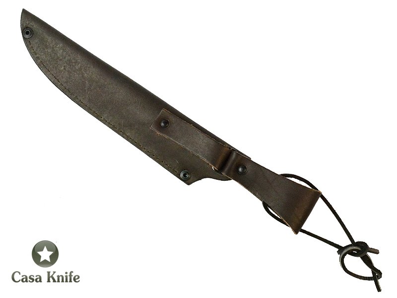 Faca Tarântula para colecionador forjada em aço damasco laminado bulat ( Russia), Empunhadura é feita em unico bloco de ébano,