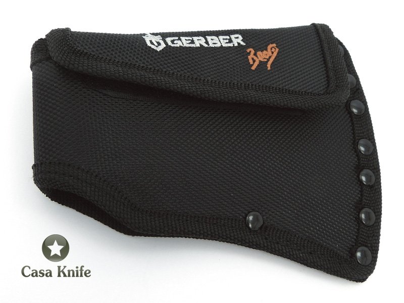 Gerber Bear Grylls Machadinho em aço carbono 24 cm