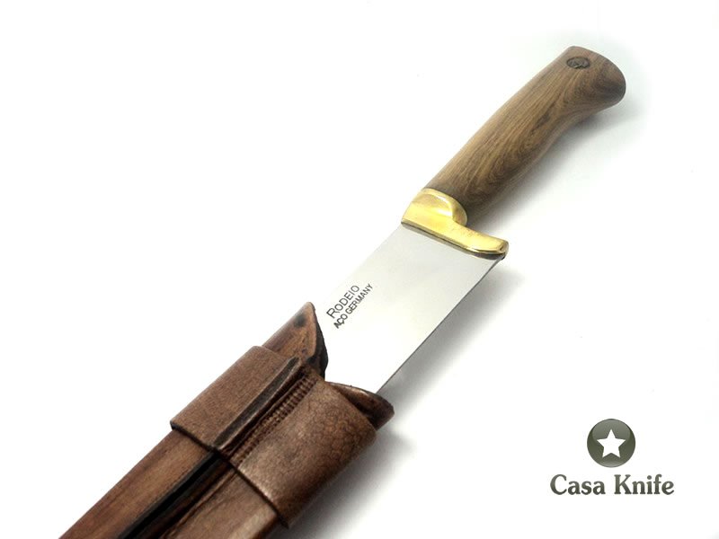 Rodeio - Faca em aço inoxidável, Rodeio 7'